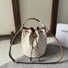 Celine Bucket Bags